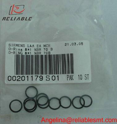 Siemens 00201179 O-ring